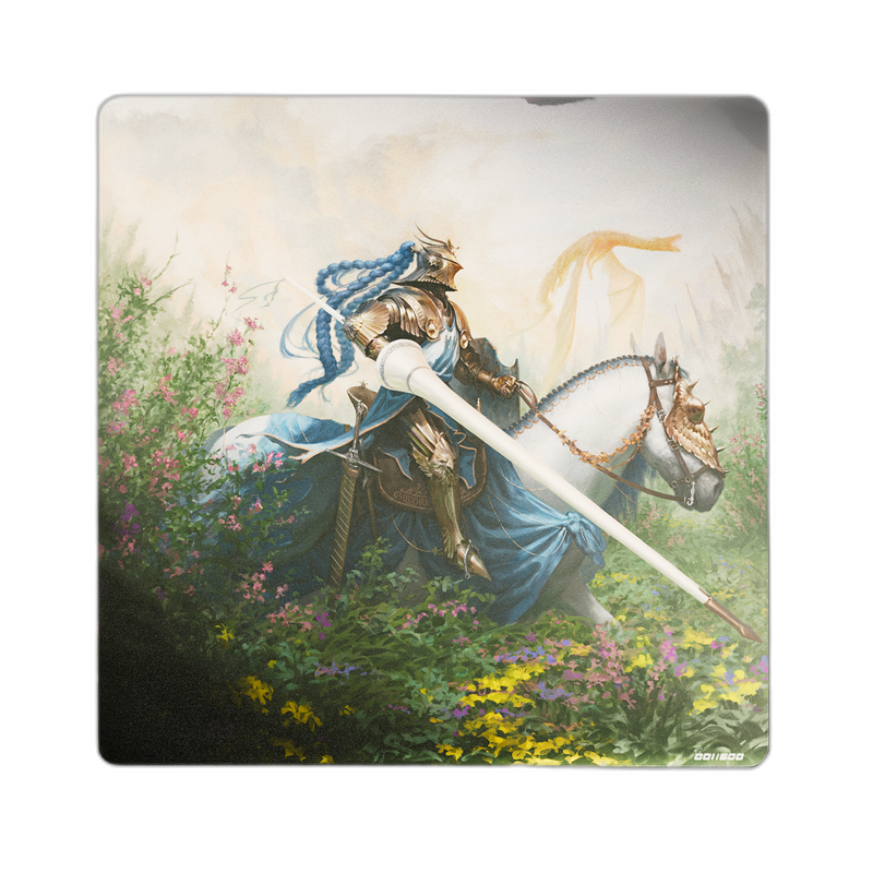 Midori The Return Cam Mousepad