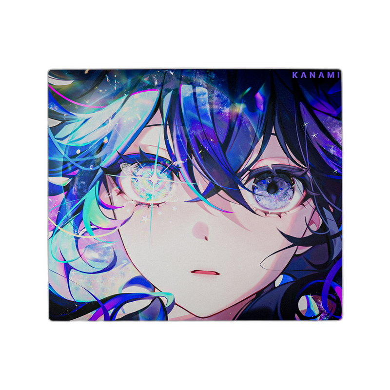 Kanami Hoshino Cam Mousepad