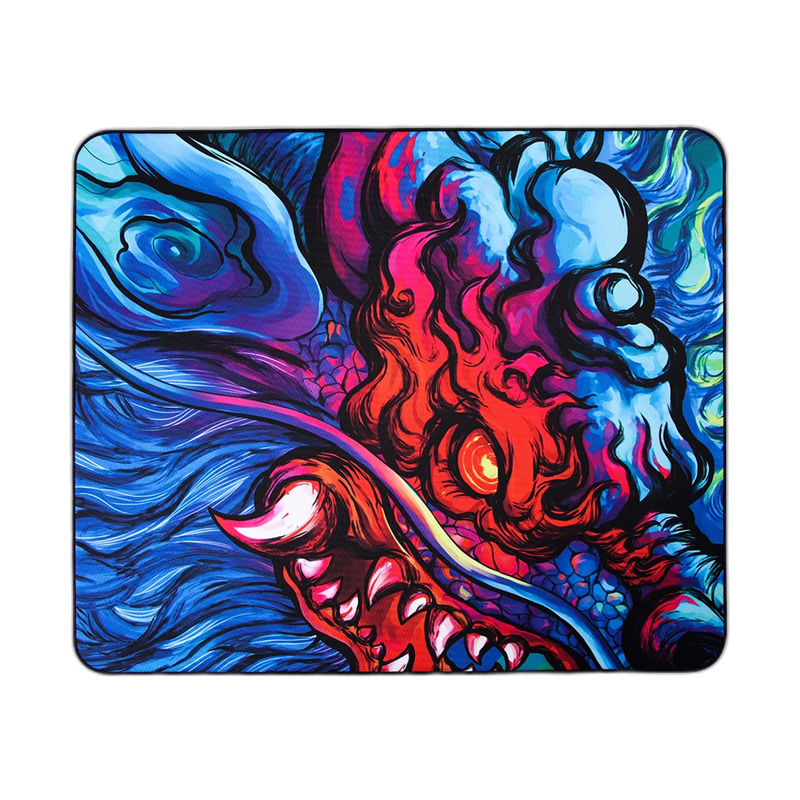 ESPTiger Blaze V3 Poron Mousepad