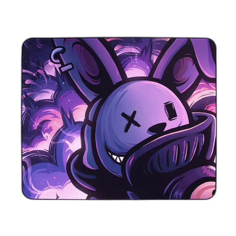 ESPTiger SheSheJia Poron Mousepad