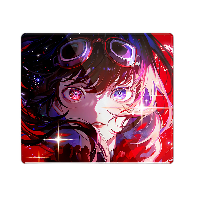 ATK Crimson Cam Mousepad