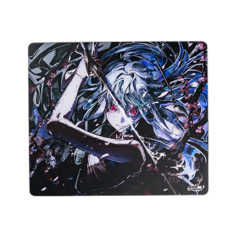 DYSPHORIA SAYO Cam Mousepad