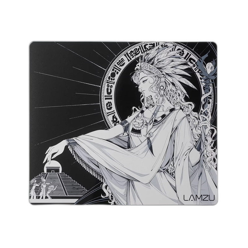 Lamzu Maya Cam Mousepad