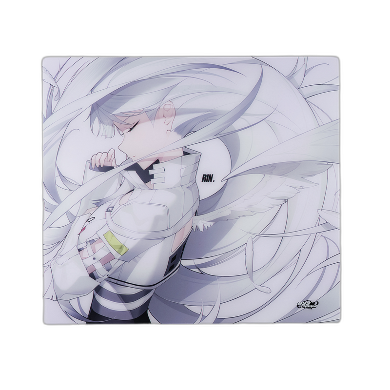 DYSPHORIA RIN Cam Mousepad
